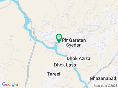 ڈی ایچ اے ویلی - آلینڈر سیکٹر ڈی ایچ اے ویلی,ڈی ایچ اے ڈیفینس,اسلام آباد میں 5 مرلہ رہائشی پلاٹ 36.0 لاکھ میں برائے فروخت۔
