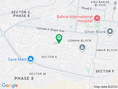 Investors price plot , 10 marla bahria town rawalpindi phase 8 sector E for sale