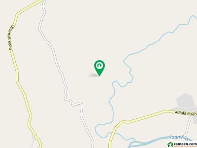 DHA phase 4 - River View South plot for sale DHA phase 4 - River View South plot for sale