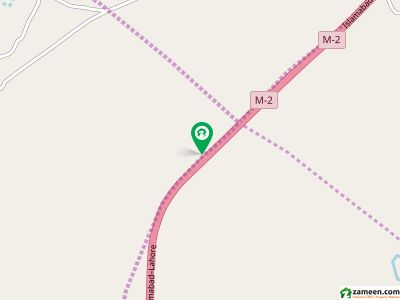 ڈی ایچ اے ڈیفنس فیز 9 ڈی ایچ اے ڈیفینس,اسلام آباد میں 1 کنال رہائشی پلاٹ 60.0 لاکھ میں برائے فروخت۔