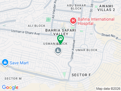 بحریہ ٹاؤن فیز 8 ۔ عثمان بلاک بحریہ ٹاؤن فیز 8 ۔ سفاری ویلی,بحریہ ٹاؤن فیز 8,بحریہ ٹاؤن راولپنڈی,راولپنڈی میں 7 مرلہ رہائشی پلاٹ 90.0 لاکھ میں برائے فروخت۔