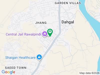 ریور ویو نارتھ ڈی ایچ اے ڈیفینس فیز 4,ڈی ایچ اے ڈیفینس,اسلام آباد میں 8 مرلہ رہائشی پلاٹ 1.0 کروڑ میں برائے فروخت۔