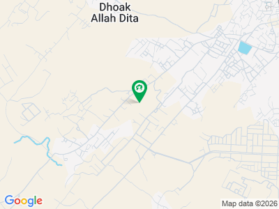 DHA Phase 3 Sector E Plot For Sale