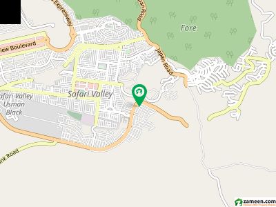 ریور ویو نارتھ - بلاک ای ریور ویو نارتھ,ڈی ایچ اے ڈیفینس فیز 4,ڈی ایچ اے ڈیفینس,اسلام آباد میں 8 مرلہ رہائشی پلاٹ 92.0 لاکھ میں برائے فروخت۔