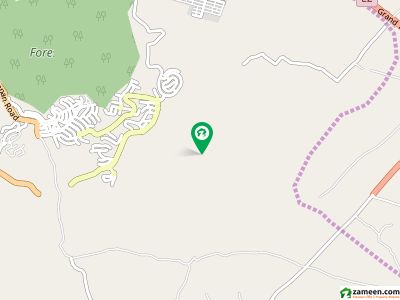 DHA phase 3 sector G 5 Marla allocation for sale.