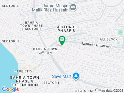 Beautiful location Usman D. Bahria ph 8 50*100. (555) sq yds plot. Beautiful location Usman D. Bahria ph 8 50*100. (555) sq yds plot.