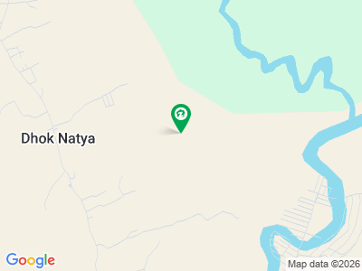 1 Kanal Residential Plot For sale In The Perfect Location Of River View South - Zone 5
