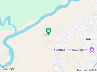 ریور ویو نارتھ ڈی ایچ اے ڈیفینس فیز 4,ڈی ایچ اے ڈیفینس,اسلام آباد میں 8 مرلہ رہائشی پلاٹ 77.0 لاکھ میں برائے فروخت۔