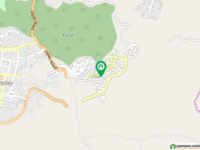 Corner Plot No. 36 Up For Sale In Sector B Serene City Dha 3 Islamabad Corner Plot No. 36 Up For Sale In Sector B Serene City Dha 3 Islamabad
