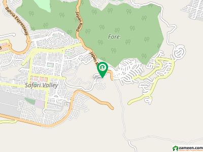 Sector B 10marla level Near to Masjid plot available for sale