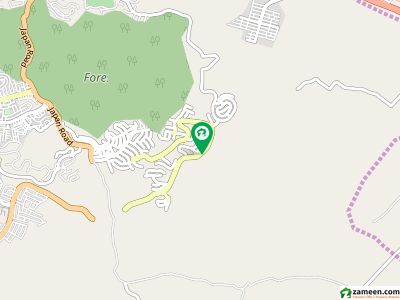 ڈی ایچ اے ڈیفینس فیز 3 ڈی ایچ اے ڈیفینس,اسلام آباد میں 1 کنال رہائشی پلاٹ 2.5 کروڑ میں برائے فروخت۔