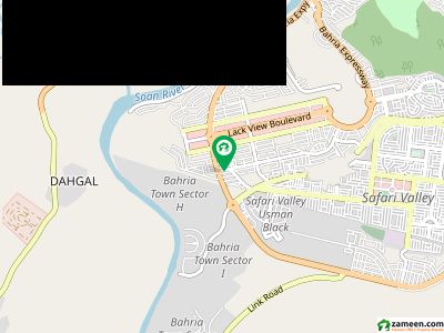 10 Marla (35*70)Size Solid Residential PLot Available For Sale In Bahria Town Rwp/Isb Phase8 Block C With Possession Utility Paid