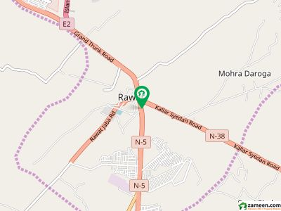 3 Kanal 1 Marla Commercial Plot On Main GT Road Opposite DHA-2 Gate 2. Ideal Location For Commercial Project 3 Kanal 1 Marla Commercial Plot On Main GT Road Opposite DHA-2 Gate 2. Ideal Location For Commercial Project