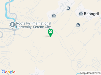 5 Marla Plot For Sale In   Garden city Zone 5