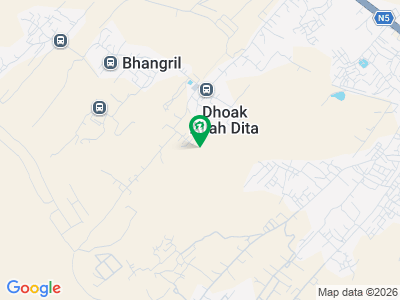 Expressway Facing Ideal Location Plot near Bread & Butter Expressway Facing Ideal Location Plot near Bread & Butter