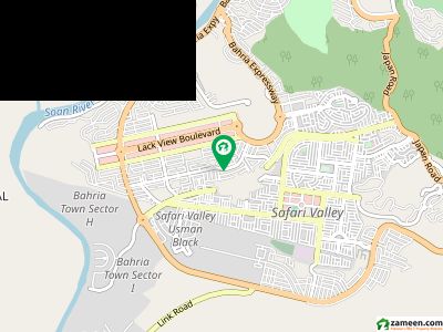 10marla Boulevard category plot available for sale in Sector D Bahria Town at very prime location 10marla Boulevard category plot available for sale in Sector D Bahria Town at very prime location