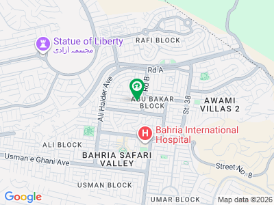 بحریہ ٹاؤن فیز 8 ۔ ابو بکر بلاک بحریہ ٹاؤن فیز 8 ۔ سفاری ویلی,بحریہ ٹاؤن فیز 8,بحریہ ٹاؤن راولپنڈی,راولپنڈی میں 7 مرلہ رہائشی پلاٹ 90.0 لاکھ میں برائے فروخت۔