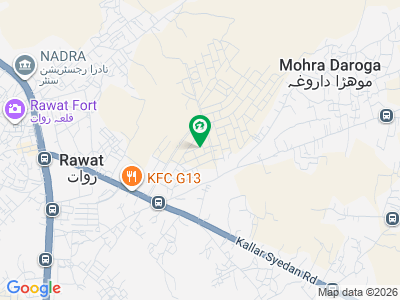 ڈی ایچ اے فیز 5 ۔ سیکٹر ایف1 ڈی ایچ اے ڈیفینس فیز 5,ڈی ایچ اے ڈیفینس,اسلام آباد میں 1 کنال رہائشی پلاٹ 2.5 کروڑ میں برائے فروخت۔ ڈی ایچ اے فیز 5 ۔ سیکٹر ایف1 ڈی ایچ اے ڈیفینس فیز 5,ڈی ایچ اے ڈیفینس,اسلام آباد میں 1 کنال رہائشی پلاٹ 2.5 کروڑ میں برائے فروخت۔