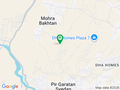 ڈی ایچ اے ویلی - ڈیفوڈِلز سیکٹر ڈی ایچ اے ویلی,ڈی ایچ اے ڈیفینس,اسلام آباد میں 8 مرلہ رہائشی پلاٹ 55.0 لاکھ میں برائے فروخت۔ ڈی ایچ اے ویلی - ڈیفوڈِلز سیکٹر ڈی ایچ اے ویلی,ڈی ایچ اے ڈیفینس,اسلام آباد میں 8 مرلہ رہائشی پلاٹ 55.0 لاکھ میں برائے فروخت۔