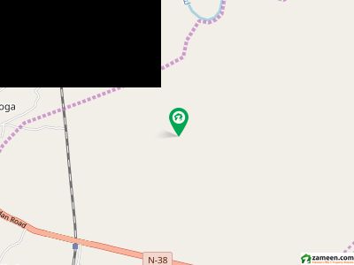 ڈی ایچ اے ویلی ڈی ایچ اے ڈیفینس,اسلام آباد میں 5 مرلہ رہائشی پلاٹ 26.5 لاکھ میں برائے فروخت۔