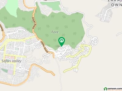 Sector B Street No88 Level Plot Available For Sale