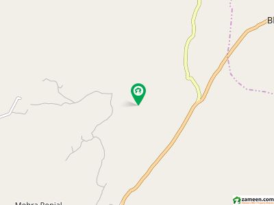 8 Marla all dues clear plot available