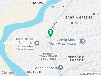 1 Kanal House For Rent In Phase 8