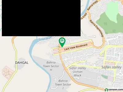 House Overseas. 5 10 marla