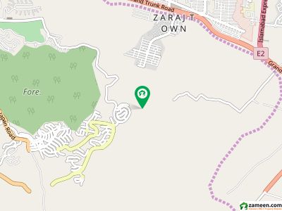 8 Marla H Block Plot For Sale