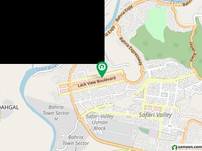 Commercial Plot For Sale