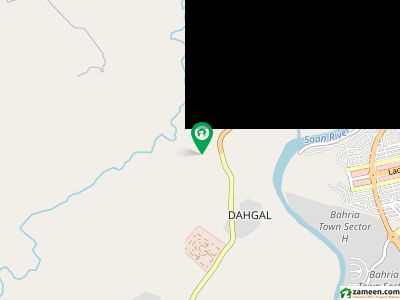 ریور ویو نارتھ - بلاک ای ریور ویو نارتھ,ڈی ایچ اے ڈیفینس فیز 4,ڈی ایچ اے ڈیفینس,اسلام آباد میں 5 مرلہ رہائشی پلاٹ 63.0 لاکھ میں برائے فروخت۔