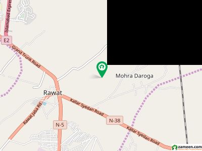 kanal plot urgent for sale