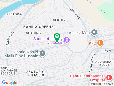 Shop for Sale in Bahria Town Rawalpindi