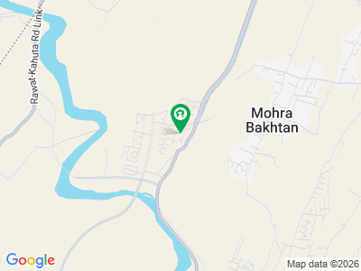 5 marla with 4 marla extra land top height location ready plot for sale In magnolia DHA 7 Islamabad