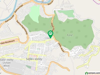 A Great Choice For A Prime Location 10 Marla House Available In Bahria Safari Valley - Sector E A Great Choice For A Prime Location 10 Marla House Available In Bahria Safari Valley - Sector E