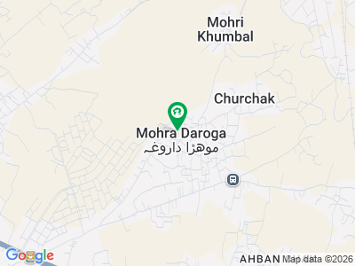 Dha Phase 5 Sector F1, Plot No On Call Street No 29 for Sale.