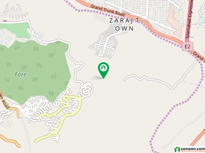 ڈی ایچ اے فیز 4 - سیکٹر اے ڈی ایچ اے ڈیفینس فیز 4,ڈی ایچ اے ڈیفینس,اسلام آباد میں 4 مرلہ دفتر 4.5 کروڑ میں برائے فروخت۔