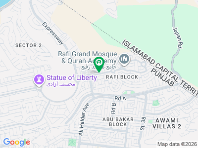 RAFI COMMERCIAL PLOT FOR SALE