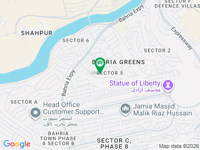 بحریہ گرینز۔ اوورسیز انکلیو - سیکٹر 5 بحریہ گرینز۔ اوورسیز انکلیو,بحریہ ٹاؤن فیز 8,بحریہ ٹاؤن راولپنڈی,راولپنڈی میں 1 کنال رہائشی پلاٹ 2.65 کروڑ میں برائے فروخت۔ بحریہ گرینز۔ اوورسیز انکلیو - سیکٹر 5 بحریہ گرینز۔ اوورسیز انکلیو,بحریہ ٹاؤن فیز 8,بحریہ ٹاؤن راولپنڈی,راولپنڈی میں 1 کنال رہائشی پلاٹ 2.65 کروڑ میں برائے فروخت۔