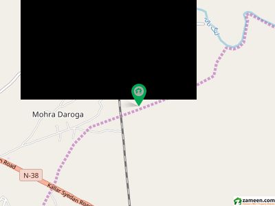 ڈی ایچ اے فیز 2 - سیکٹر ایچ ڈی ایچ اے ڈیفینس فیز 2,ڈی ایچ اے ڈیفینس,اسلام آباد میں 1 کنال رہائشی پلاٹ 4.25 کروڑ میں برائے فروخت۔