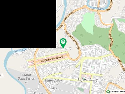 Buy 17.5 Marla Plot in Bahria town overseas 3 Buy 17.5 Marla Plot in Bahria town overseas 3