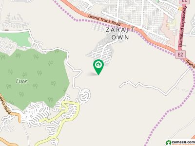 Residential Plot For Sale