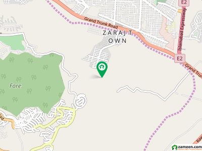 ڈی ایچ اے فیز 4 - سیکٹر اے ڈی ایچ اے ڈیفینس فیز 4,ڈی ایچ اے ڈیفینس,اسلام آباد میں 1 کنال رہائشی پلاٹ 3.25 کروڑ میں برائے فروخت۔