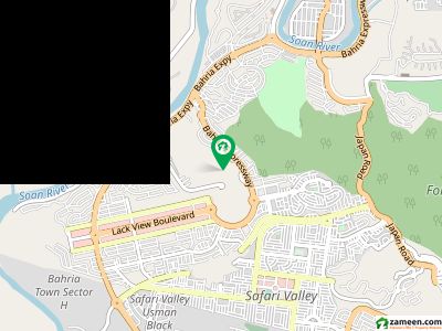 بحریہ گرینز۔ اوورسیز انکلیو - سیکٹر 2 بحریہ گرینز۔ اوورسیز انکلیو,بحریہ ٹاؤن فیز 8,بحریہ ٹاؤن راولپنڈی,راولپنڈی میں 10 مرلہ رہائشی پلاٹ 1.6 کروڑ میں برائے فروخت۔