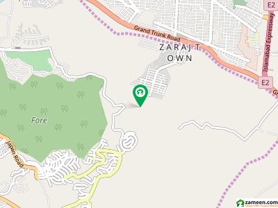 ڈی ایچ اے فیز 4 - سیکٹر اے ڈی ایچ اے ڈیفینس فیز 4,ڈی ایچ اے ڈیفینس,اسلام آباد میں 1 کنال رہائشی پلاٹ 2.9 کروڑ میں برائے فروخت۔