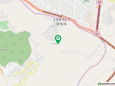 ڈی ایچ اے فیز 4 - سیکٹر اے ڈی ایچ اے ڈیفینس فیز 4,ڈی ایچ اے ڈیفینس,اسلام آباد میں 1 کنال رہائشی پلاٹ 2.55 کروڑ میں برائے فروخت۔