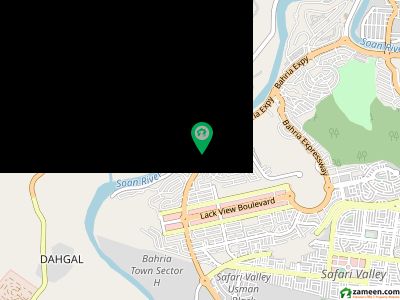 10 Marla Residential Plot Available For Sale With Possession Utility Paid