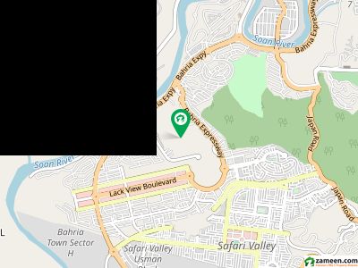 بحریہ گرینز۔ اوورسیز انکلیو - سیکٹر 6 بحریہ گرینز۔ اوورسیز انکلیو,بحریہ ٹاؤن فیز 8,بحریہ ٹاؤن راولپنڈی,راولپنڈی میں 14 مرلہ رہائشی پلاٹ 2.25 کروڑ میں برائے فروخت۔