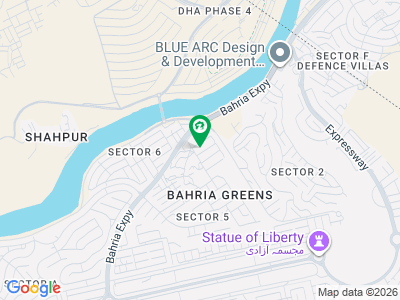 1 kanal prime location plot for sale with possession utilities paid