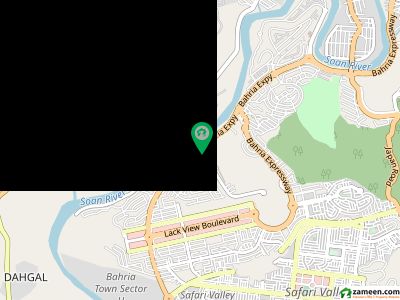 بحریہ گرینز۔ اوورسیز انکلیو - سیکٹر 5 بحریہ گرینز۔ اوورسیز انکلیو,بحریہ ٹاؤن فیز 8,بحریہ ٹاؤن راولپنڈی,راولپنڈی میں 5 مرلہ رہائشی پلاٹ 75.0 لاکھ میں برائے فروخت۔